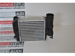 Chladič nasávaného vzduchu Audi A6, A6 allroad 4F0145806E