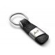 Audi přívěsek na klíče (kůže/kov) znak A7