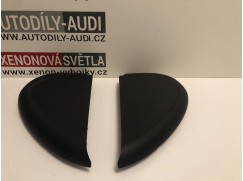 Boční pravý kryt př. desky Audi A7 (4G) 4G8857086 