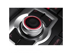 Joystick 8K0998068A Audi A6, A6 allroad, Q7 (opravná sada)