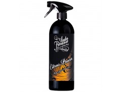 Auto Finesse Citrus Power Bug & Grime Remover - PH neutrální čistič od hmyzu a nečistot (500 ml)