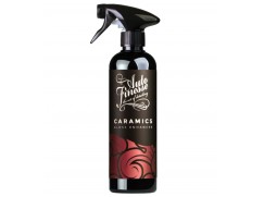 Auto Finesse Caramics Gloss Enhancer 500 ml - keramický detailer