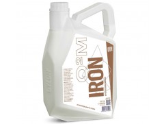 Gyeon Q2M Iron odstraňovač polétavé rzi 4000 ml