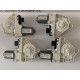 Motorek stahovačky Audi A6, A6 allroad (4F,C6) 4F0959801D