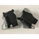 Servomotor ovládání klimatizace Audi Q7, VW Tuareg 7L0907511