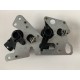 Servomotor ovládání klimatizace Audi Q7, VW Tuareg 7L0907511