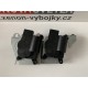 Servomotor ovládání klimatizace Audi Q7, VW Tuareg 7L0907511