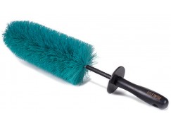 Auto Finesse Barrel Brush - velký kartáč na kola