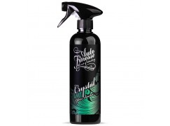 Auto Finesse Crystal Glass Cleaner 500 ml - čistič oken