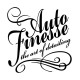 Auto Finesse Lather pH Neutral Car Shampoo 500 ml - autošampon