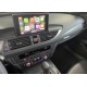 Aktivace Apple CarPlay pro Audi A6, A7