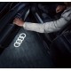 Vnitřní zpětné zrcátko Audi A6/A7, 8T0857511AB