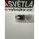 Tlačítko START/STOP 4G1905217D (RED)