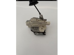 Zámek dveří Audi A6, A7 (4G) zadní vlevo 4G0839016B