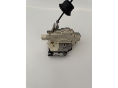 Zámek dveří Audi A6, A7 (4G) zadní vpravo 4G0839015B