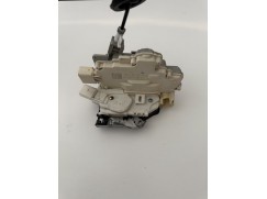 Zámek dveří Audi A6, A7 (4G) přední vlevo 4G1837015F