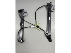 Stahovačka Audi A7 (4G,C7) pravá přední 4G8837462B