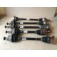 Poloosa Audi A6, A6 allroad (4F) 4F0407217J