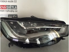 full LED světlomet Audi A6,A6 allroad (4G) 2011-2016
